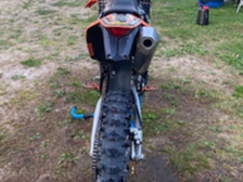 KTM 250