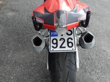 Aprilia RSV