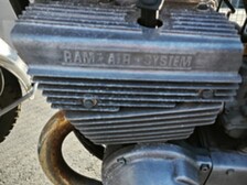 Suzuki GT
