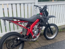 Aprilia RX