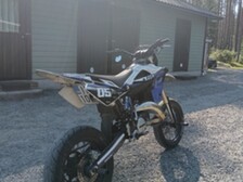 Husqvarna SM
