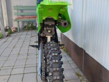 Kawasaki KX