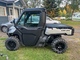 Can-Am Traxter