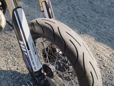 Husqvarna SM