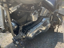 Harley-Davidson Softail