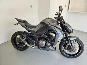 Kawasaki Z