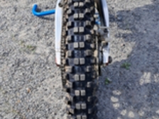Honda CRF