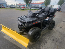 Can-Am Outlander Max