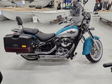 Kawasaki VN
