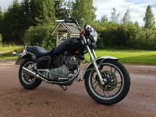 Yamaha XV