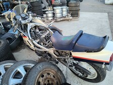 Kawasaki GPZ