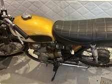 Honda CB
