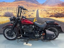 Harley-Davidson Softail
