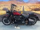 Harley-Davidson Softail