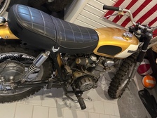 Honda CB