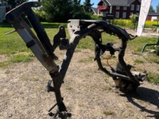 Peugeot Kisbee