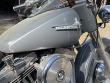 Harley-Davidson Softail