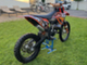 KTM 125
