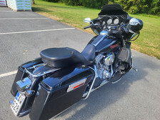 Harley-Davidson Touring