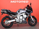 Yamaha FZ6-S