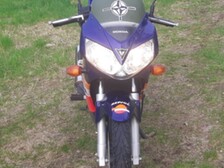 Honda CBR