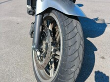 Honda CBF