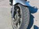 Honda CBF