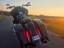 Harley-Davidson Road Glide