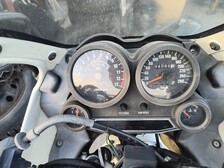Kawasaki GPZ