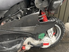 Piaggio Fly