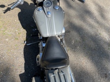 Harley-Davidson Softail