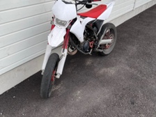 Fantic Motor Casa