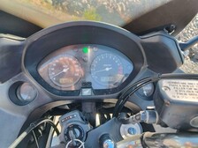 Honda CBF