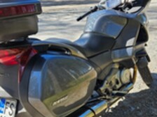Honda NT