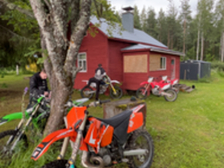 KTM 250