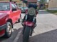 Honda CBF