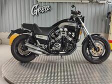 Yamaha VMX