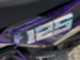 Yamaha WR