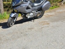 Honda NT