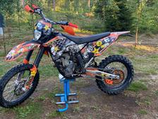 KTM 250