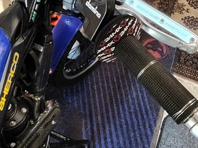 Sherco ST-R