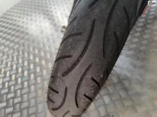 Harley-Davidson Street