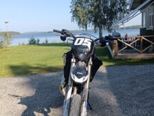 Husqvarna SM