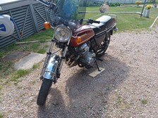 Honda CB