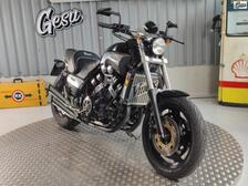 Yamaha VMX