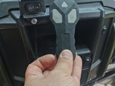 Polaris Ranger