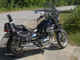 Yamaha XV