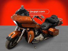 Harley-Davidson Road Glide