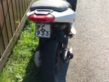 Piaggio NRG