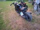 Kawasaki ZZR